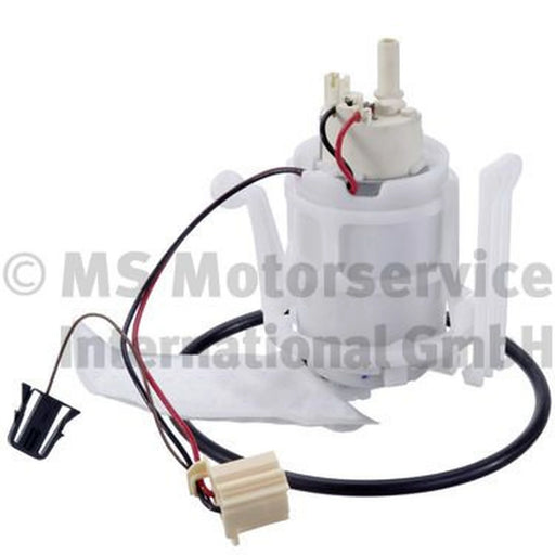 Pierburg Fuel Pump Assembly 7.03794.37.0