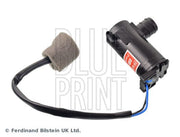 Blue Print ADG00312 Washer Fluid Pump, window cleaning