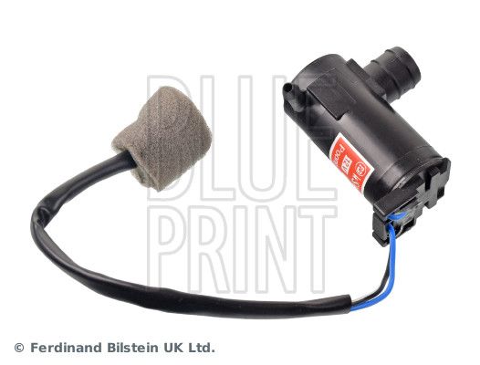 Blue Print ADG00312 Washer Fluid Pump, window cleaning
