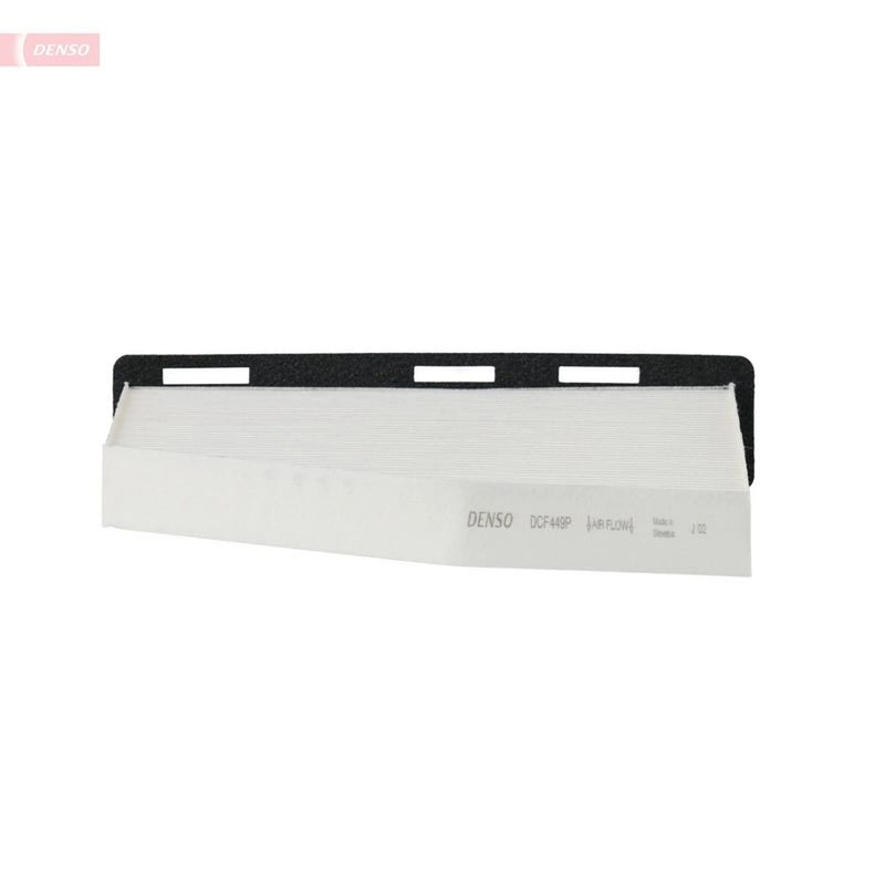 Denso Cabin Air Filter (Pollen Filter) DCF449P