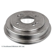 Blue Print Brake Drum Assembly Rear ADG04708