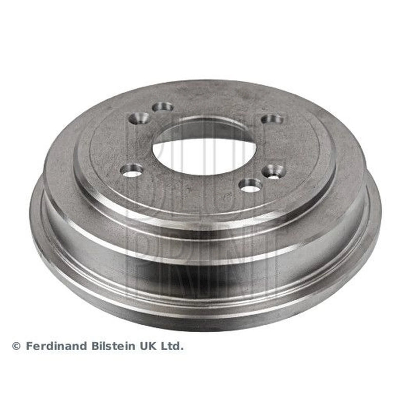 Blue Print Brake Drum Assembly Rear ADG04708