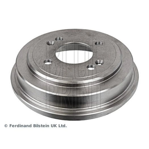 Blue Print Brake Drum Assembly Rear ADG04708
