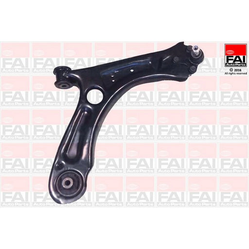 FAI Control/Trailing Arm SS9000