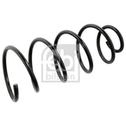 Febi Front Suspension Coil Spring 104725