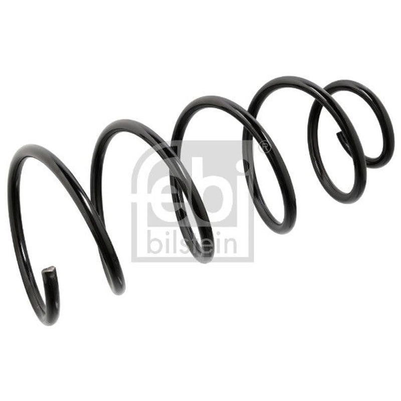 Febi Front Suspension Coil Spring 104725