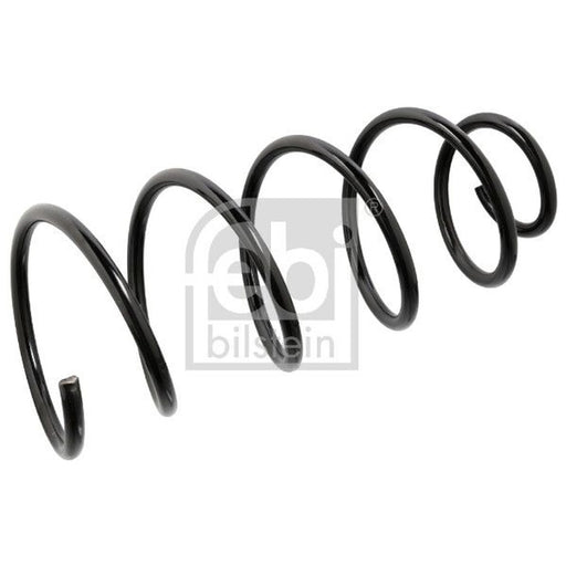 Febi Front Suspension Coil Spring 104725