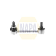 NAPA Stabiliser Bar Link Coupling Rod Rear Right NST4579