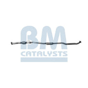 BM Catalysts Homologated Petrol Cat BM91911H