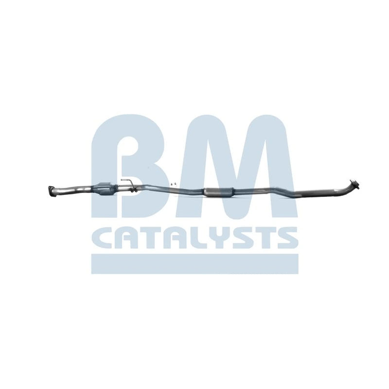 BM Catalysts Homologated Petrol Cat BM91911H