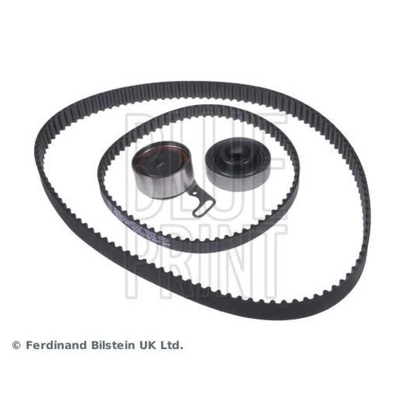 Blue Print Timing Belt Kit with Rollers ADH27302