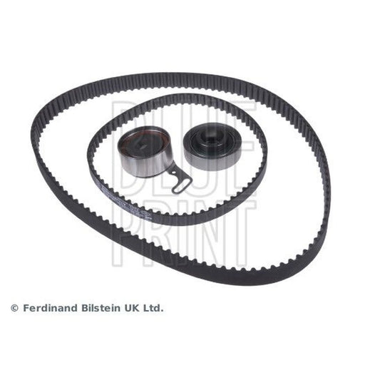 Blue Print Timing Belt Kit with Rollers ADH27302