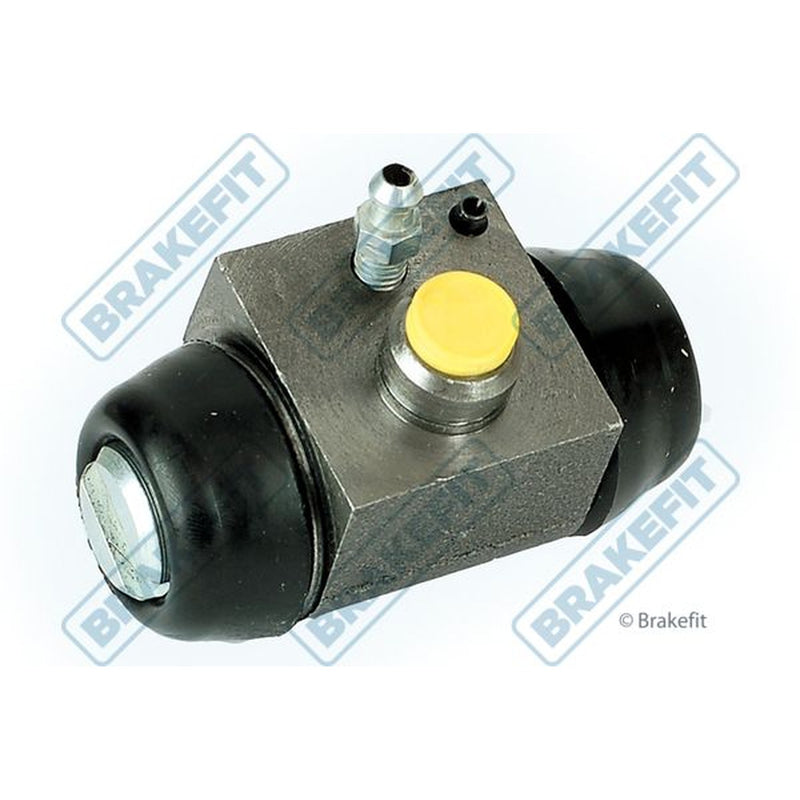 Apec Wheel Cylinder Hydraulic Brake Rear BWC8027