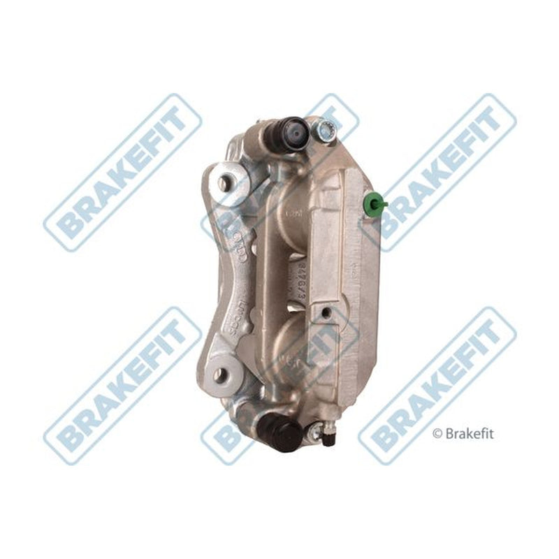 Apec 2 x Front Brake Calipers BCA1641
