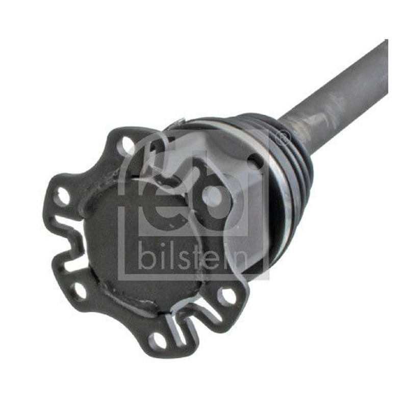 Febi CV Drive Shaft Driveshaft Front Right 1003706