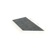 Bosch Cabin Air Filter (Pollen Filter) 1 987 432 348