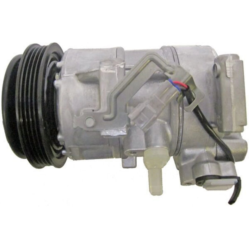 Mahle Air Conditioning Compressor ACP 723 000P