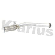 Klarius Exhaust Pipe OD VO460D