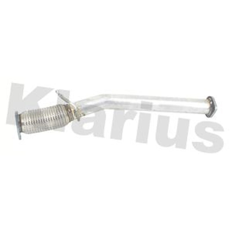 Klarius Exhaust Pipe OD VO460D