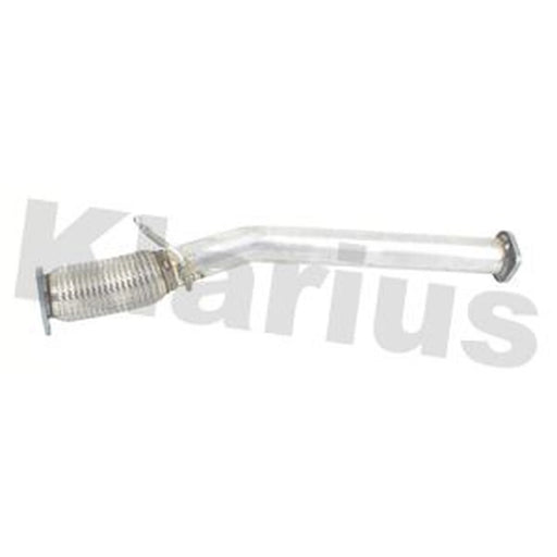 Klarius Exhaust Pipe OD VO460D