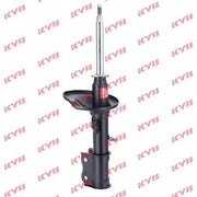 KYB Shock Absorber Damper Strut Front Right 333316