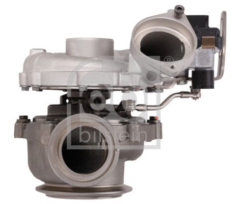 Febi Turbocharger Turbo Unit