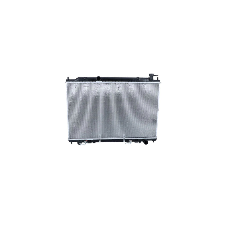 NRF Engine Radiator 56089