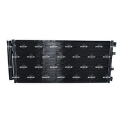 NRF Air Conditioning Condenser Front 35972