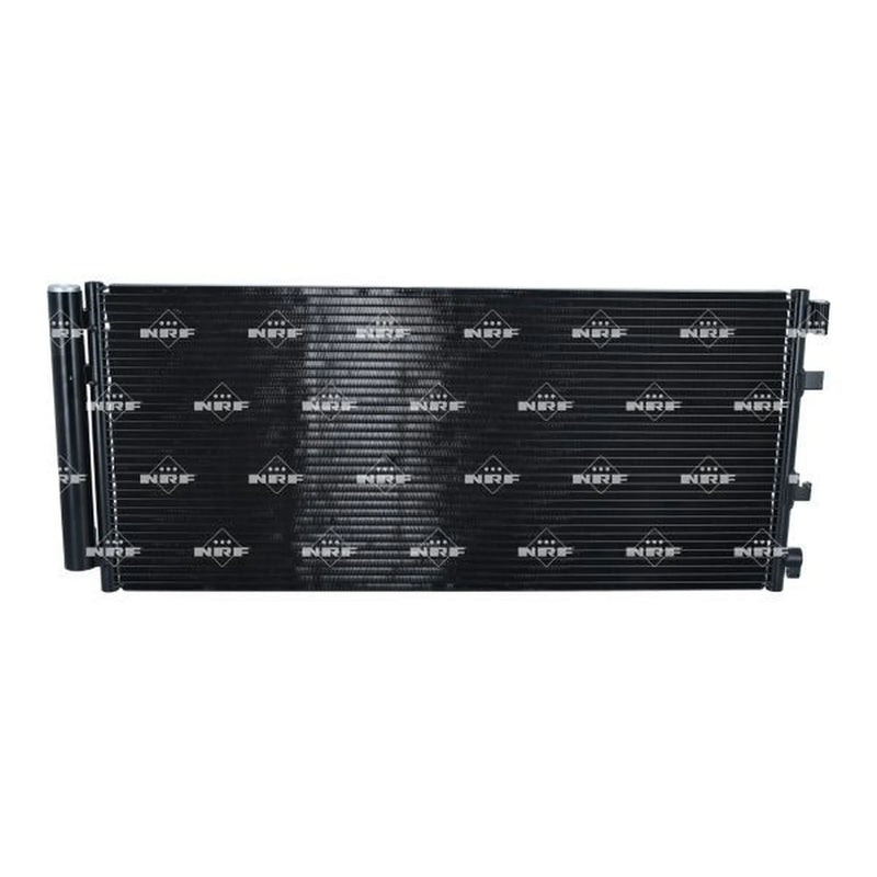 NRF Air Conditioning Condenser Front 35972