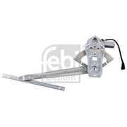 Febi Electric Window Regulator Lifter Left Front 177888