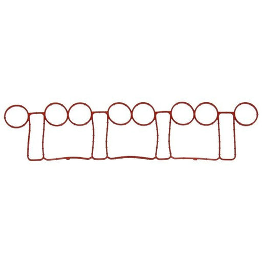 Elring Intake Manifold Gasket Thick FPM (fluoride rubber) 493.390