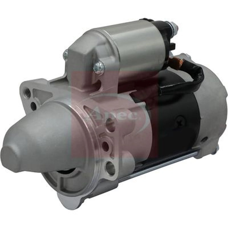 Apec Starter Motor 12V 2.2kW 10 Teeth ASM2020