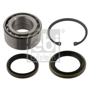 Febi Wheel Bearing Kit Front Right 31464