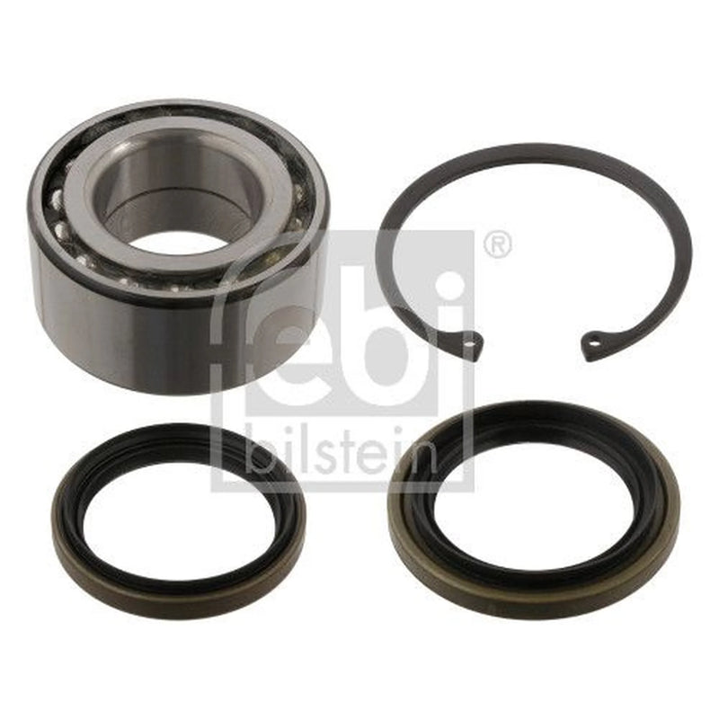 Febi Wheel Bearing Kit Front Right 31464