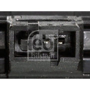 Febi Tailgate Release Switch 2 Connectors 179688