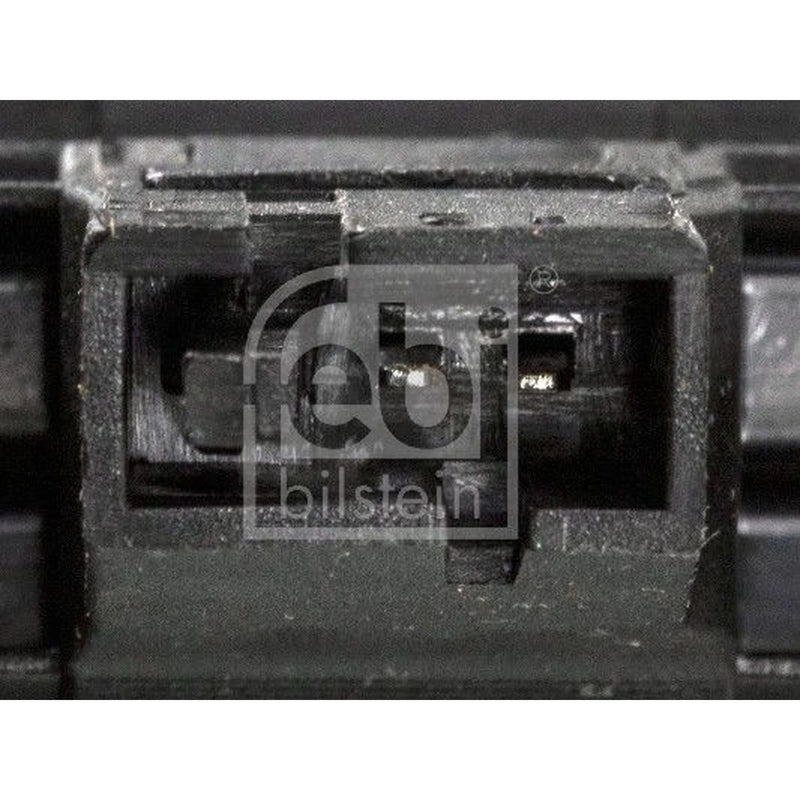 Febi Tailgate Release Switch 2 Connectors 179688