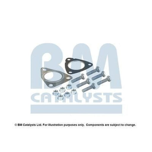 BM Catalysts Fitting Kit FK90784B FK90784B