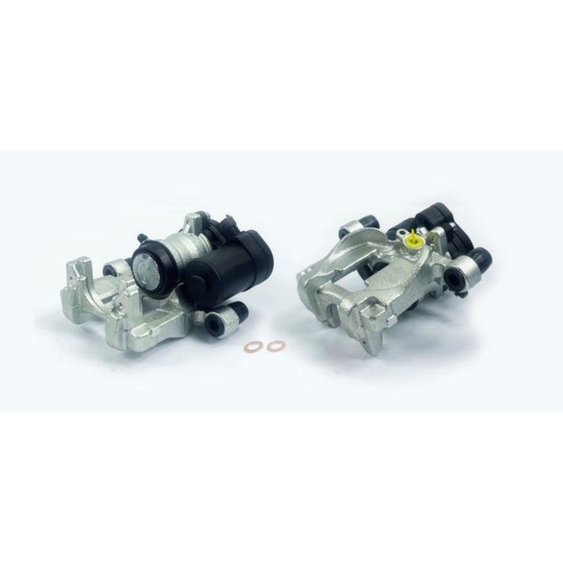 Abtex Brake Caliper Assembly Rear Right ABC1724R