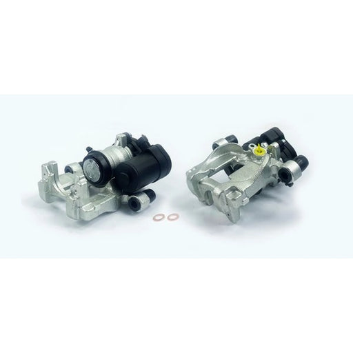 Abtex Brake Caliper Assembly Rear Right ABC1724R