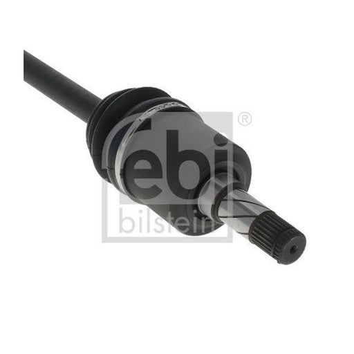 Febi CV Drive Shaft Driveshaft Rear Right 180769