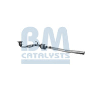 BM Catalysts Homologated Petrol Cat BM91735H