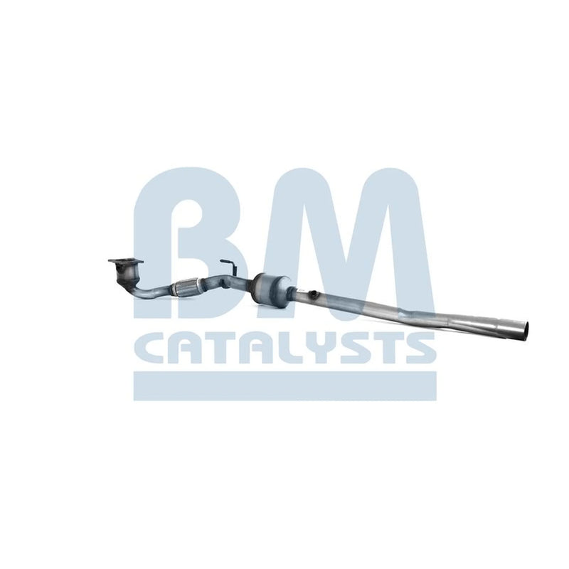 BM Catalysts Homologated Petrol Cat BM91735H