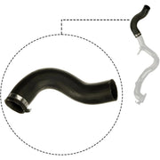 Gates Intercooler Turbo Charge Air Hose 380mm 09-1682
