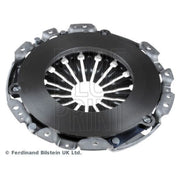 Blue Print Clutch Pressure Plate 252mm ADN13272N