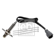 Febi O2 Lambda Oxygen Sensor before catalytic converter 176786