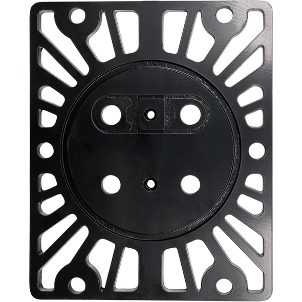 Sealey Valve Plate