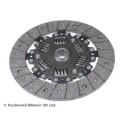 Blue Print Clutch Friction Disc Plate 23 Splines ADM53141
