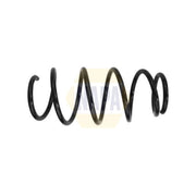 NAPA Front Suspension Coil Spring NCS1861