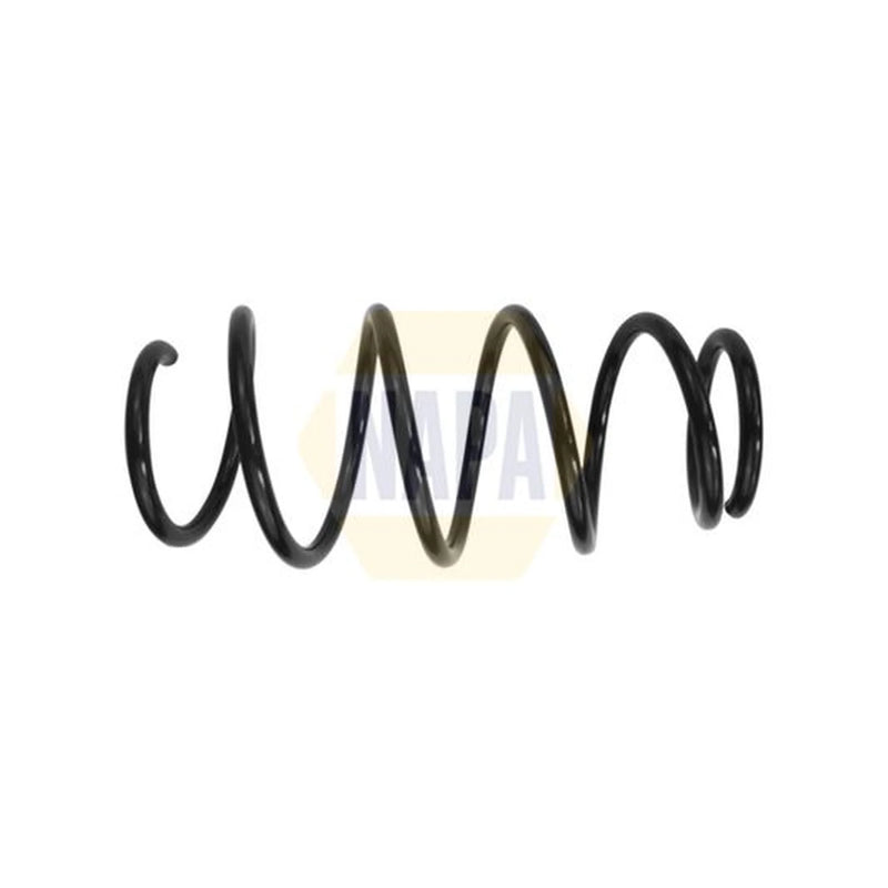 NAPA Front Suspension Coil Spring NCS1861