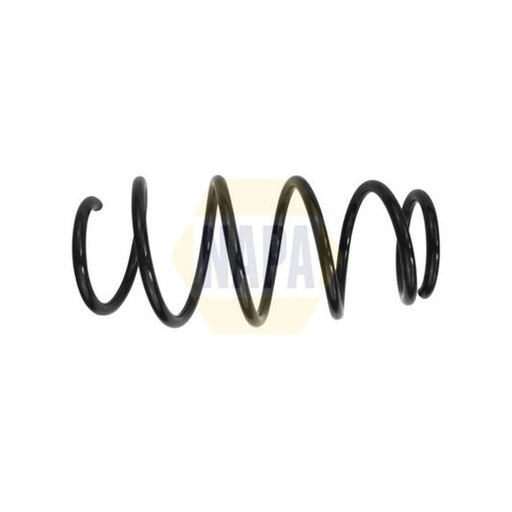 NAPA Front Suspension Coil Spring NCS1861